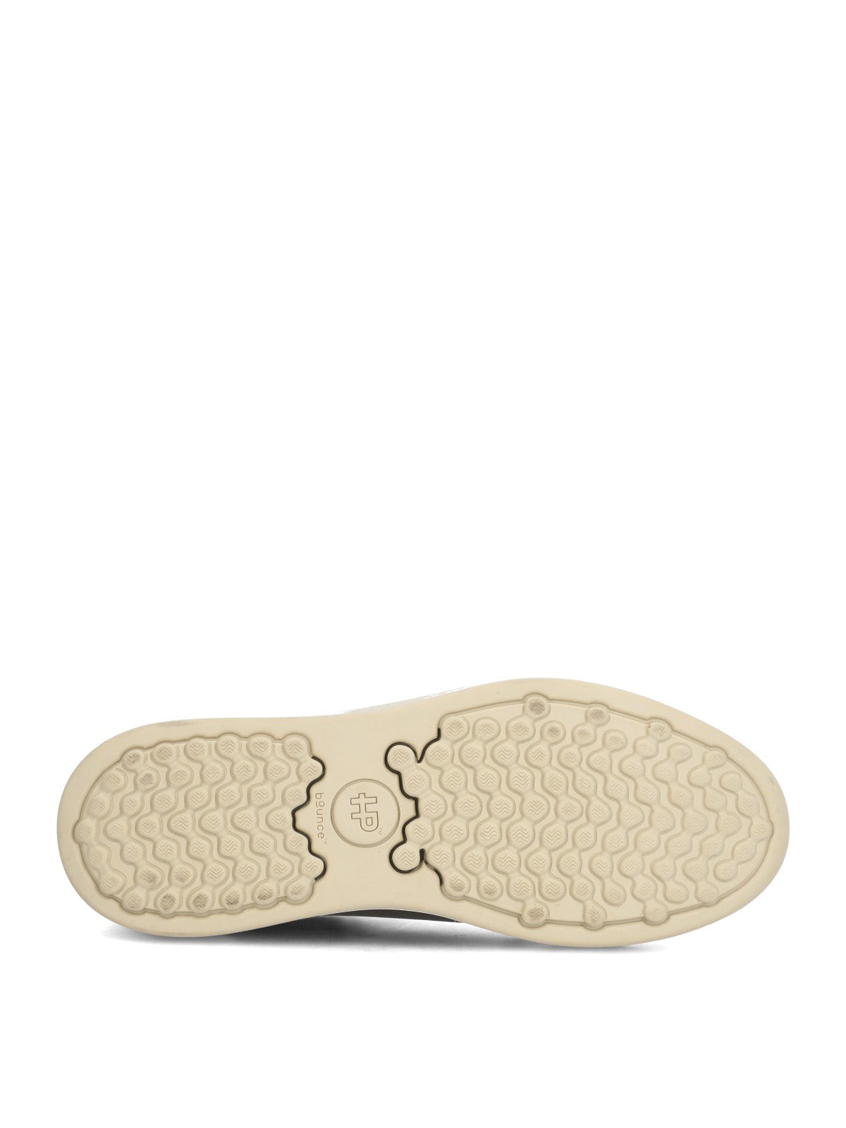Zapatilla Hombre Wes Hp Sneaker Verde