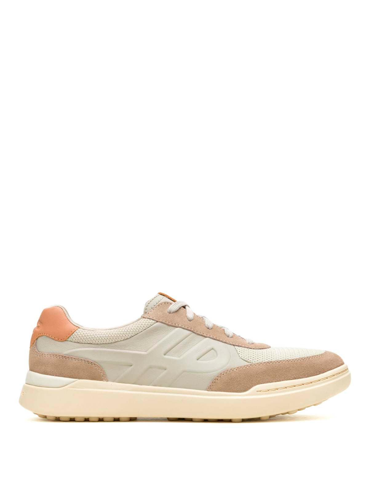 Beige/crudo