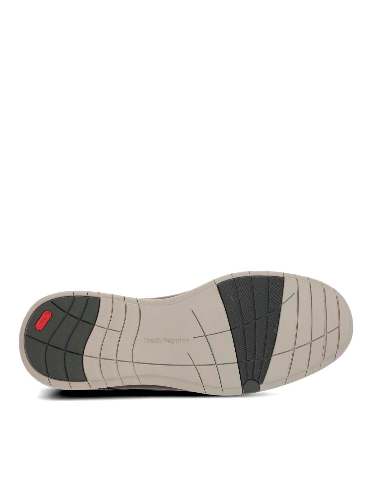 Zapato Cuero Hombre Sequio Café