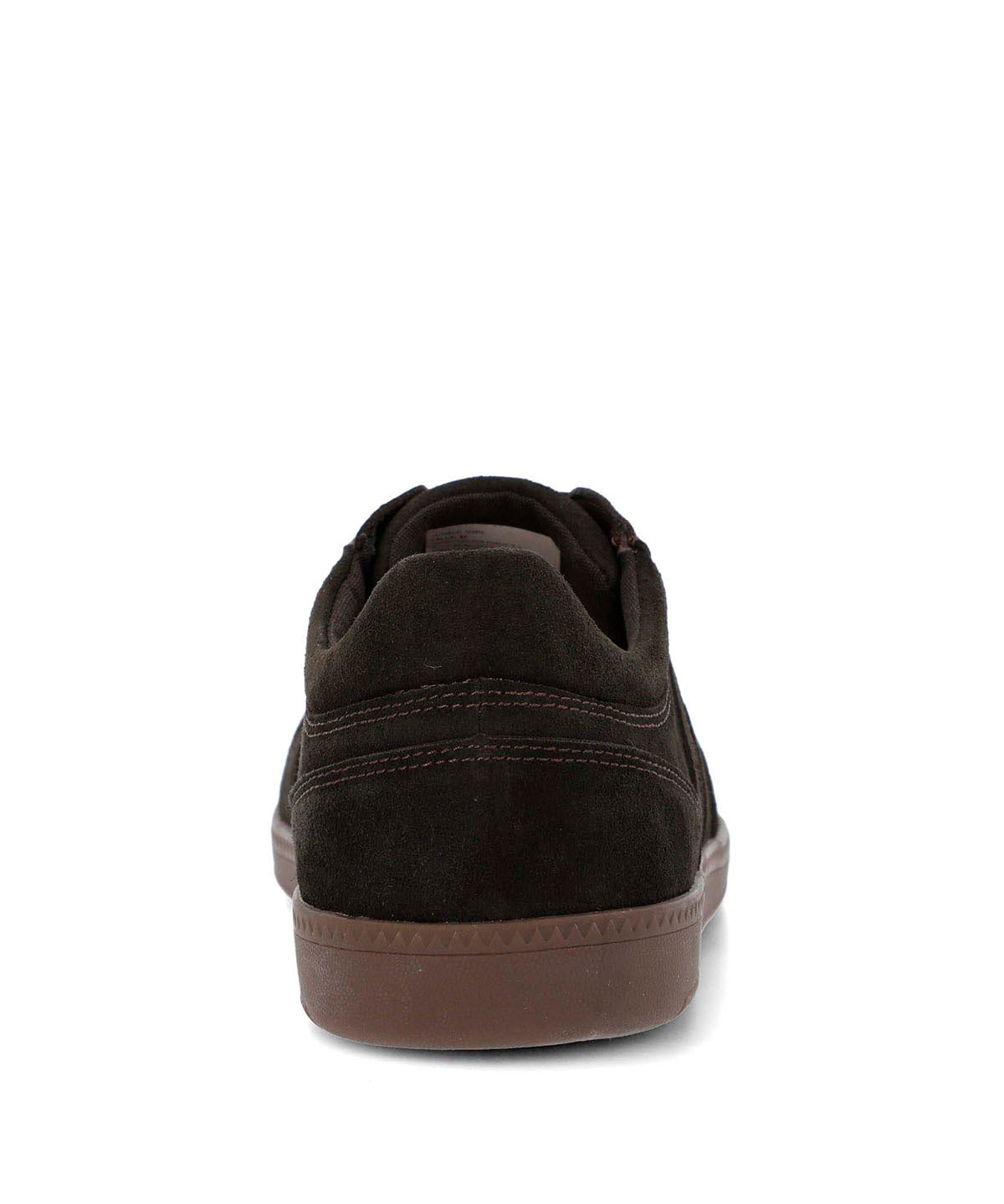 Zapatilla Cuero Hombre Mare Verde