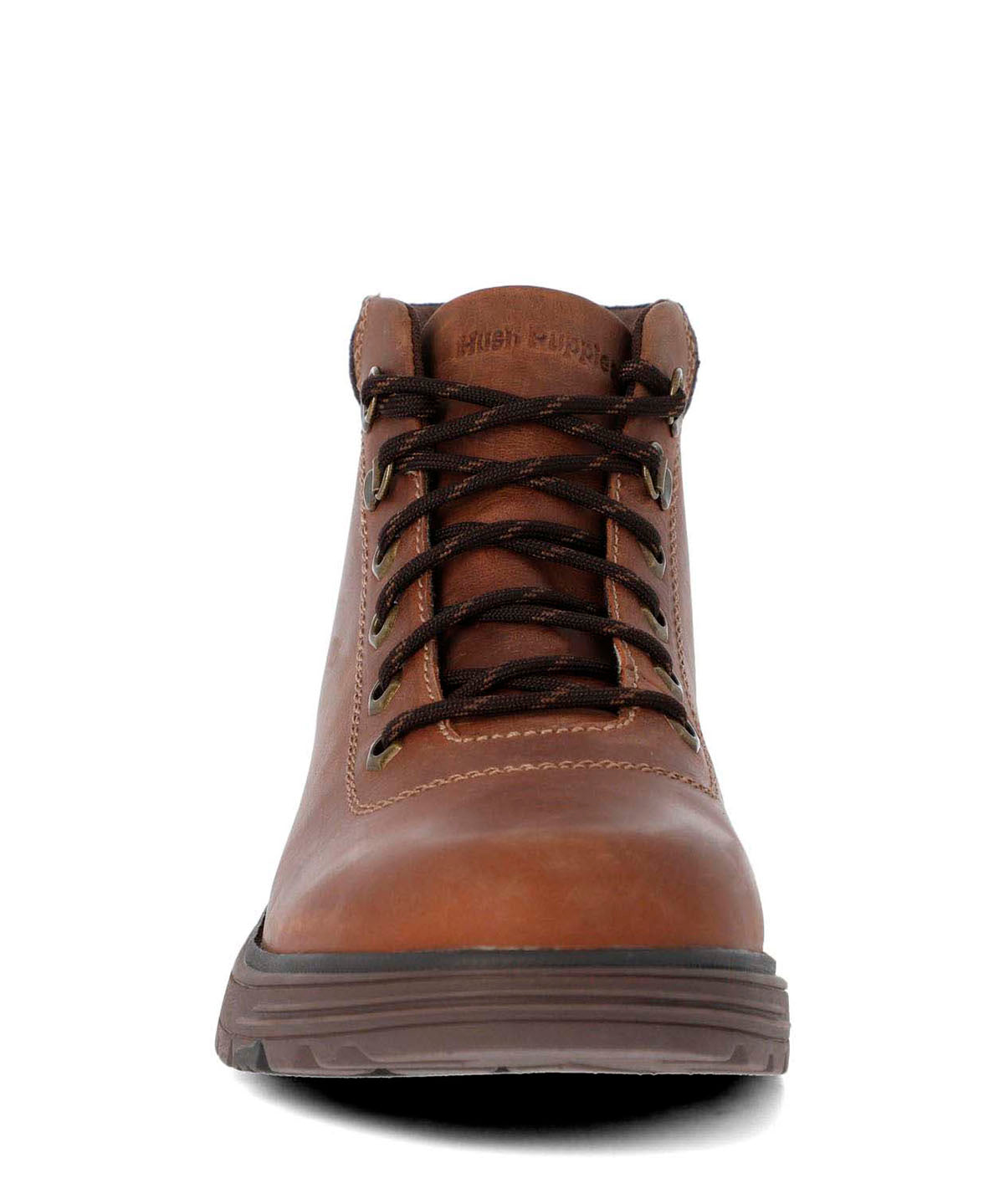 Botin Cuero Hombre Jorano Café