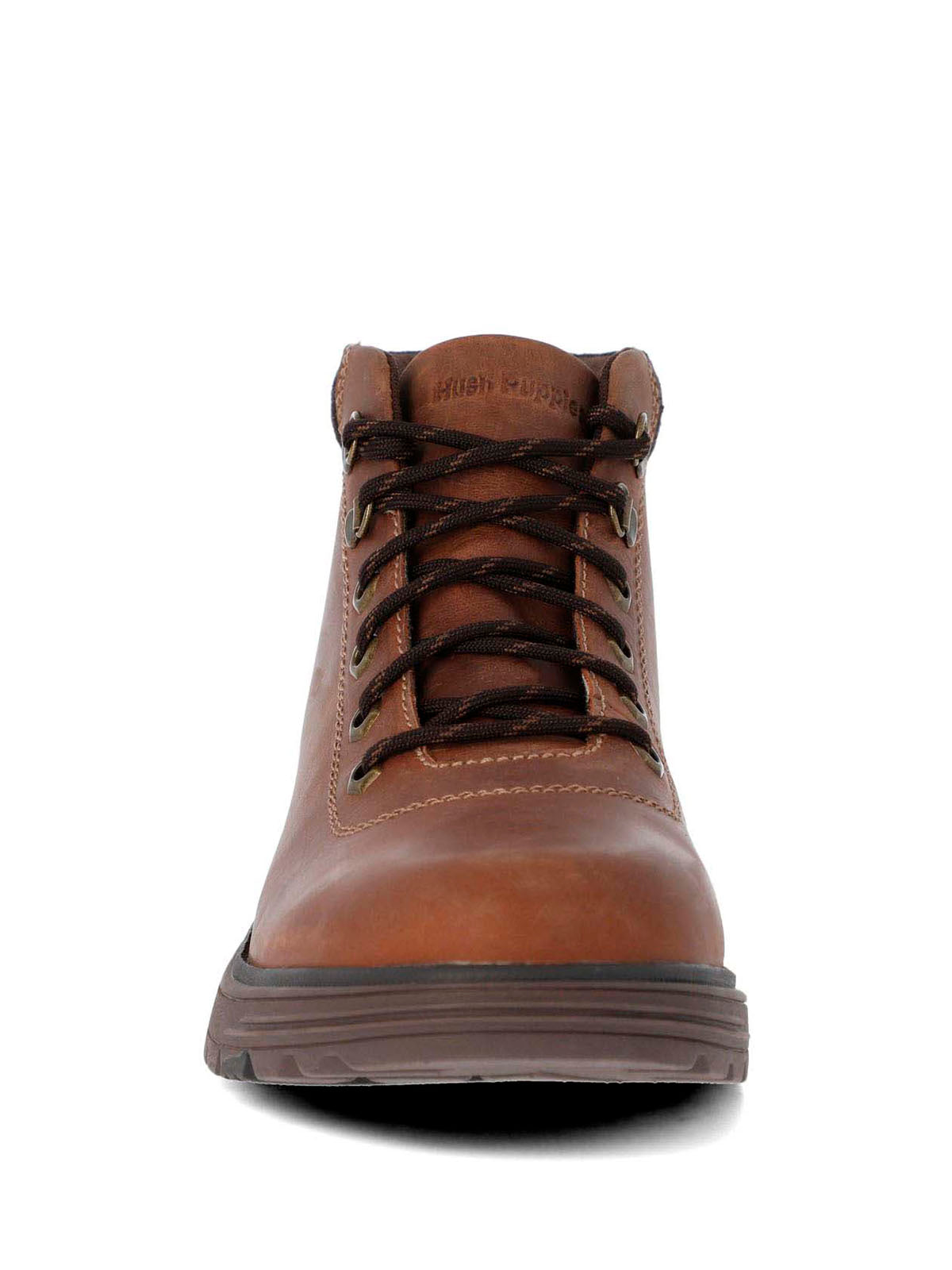 Botin Cuero Hombre Jorano Café
