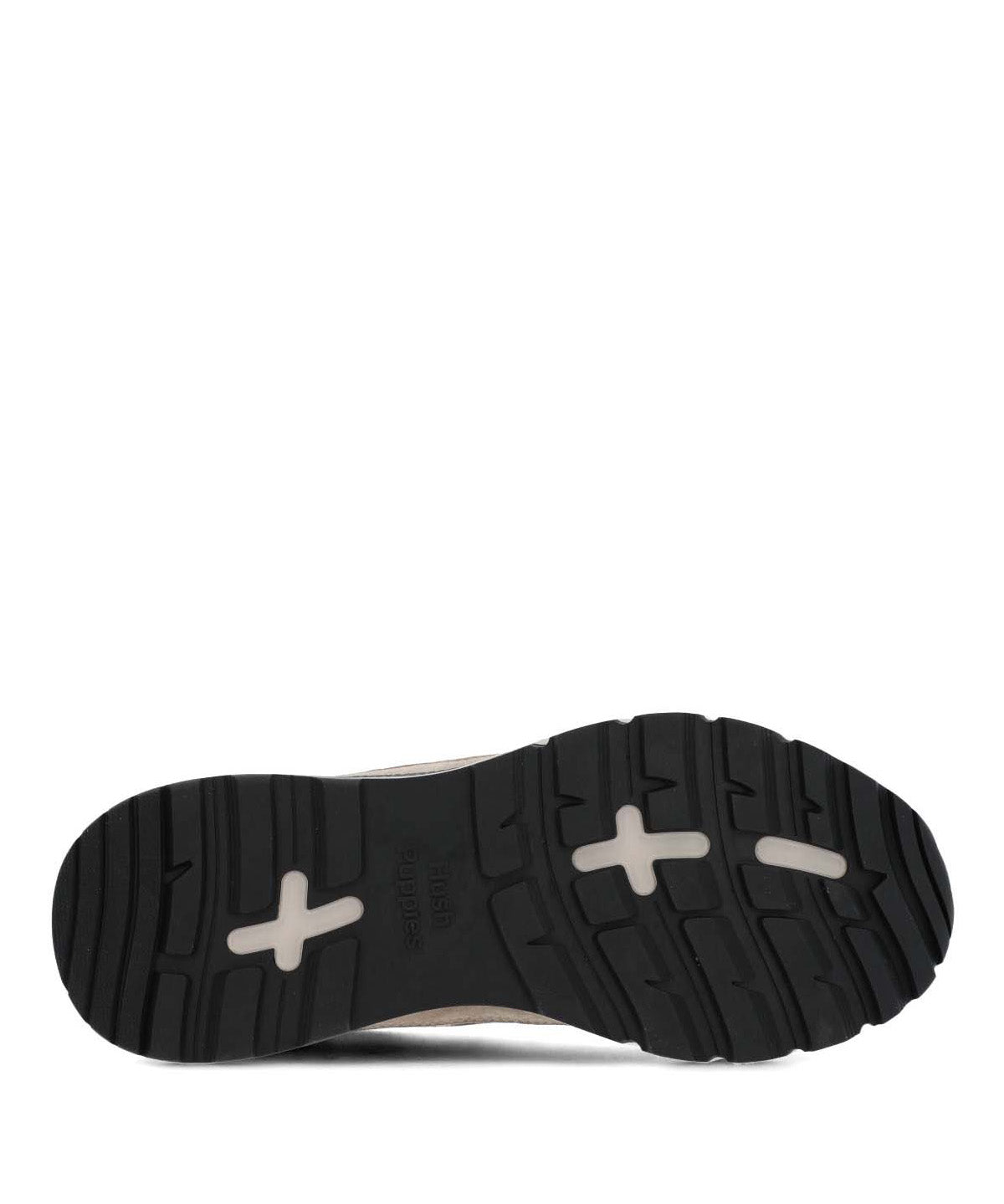 Zapatilla Cuero Hombre Lux Beige