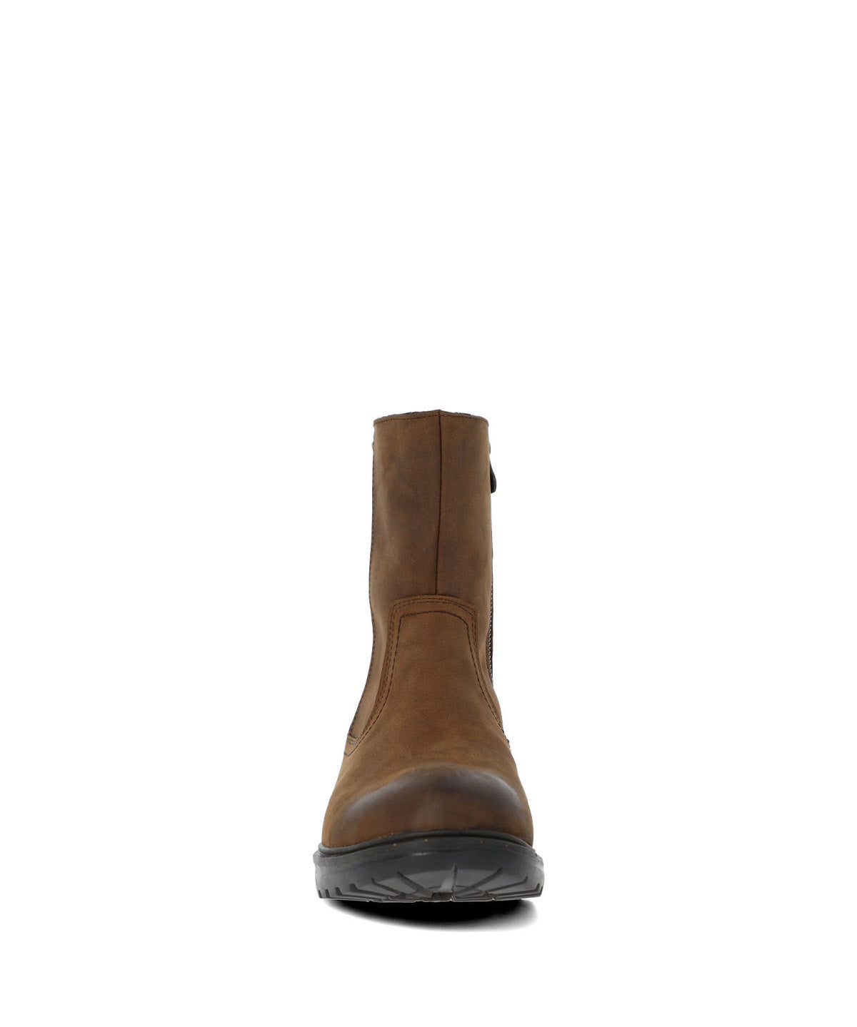 Bota Cuero Hombre Detroit Ii Café