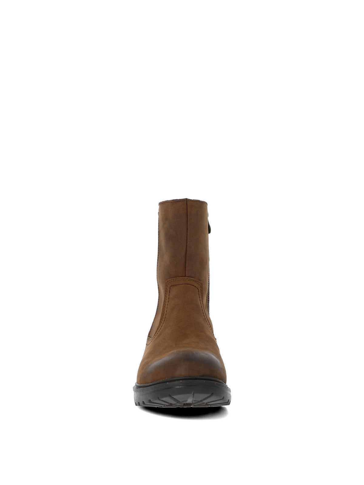Bota Cuero Hombre Detroit Ii Café