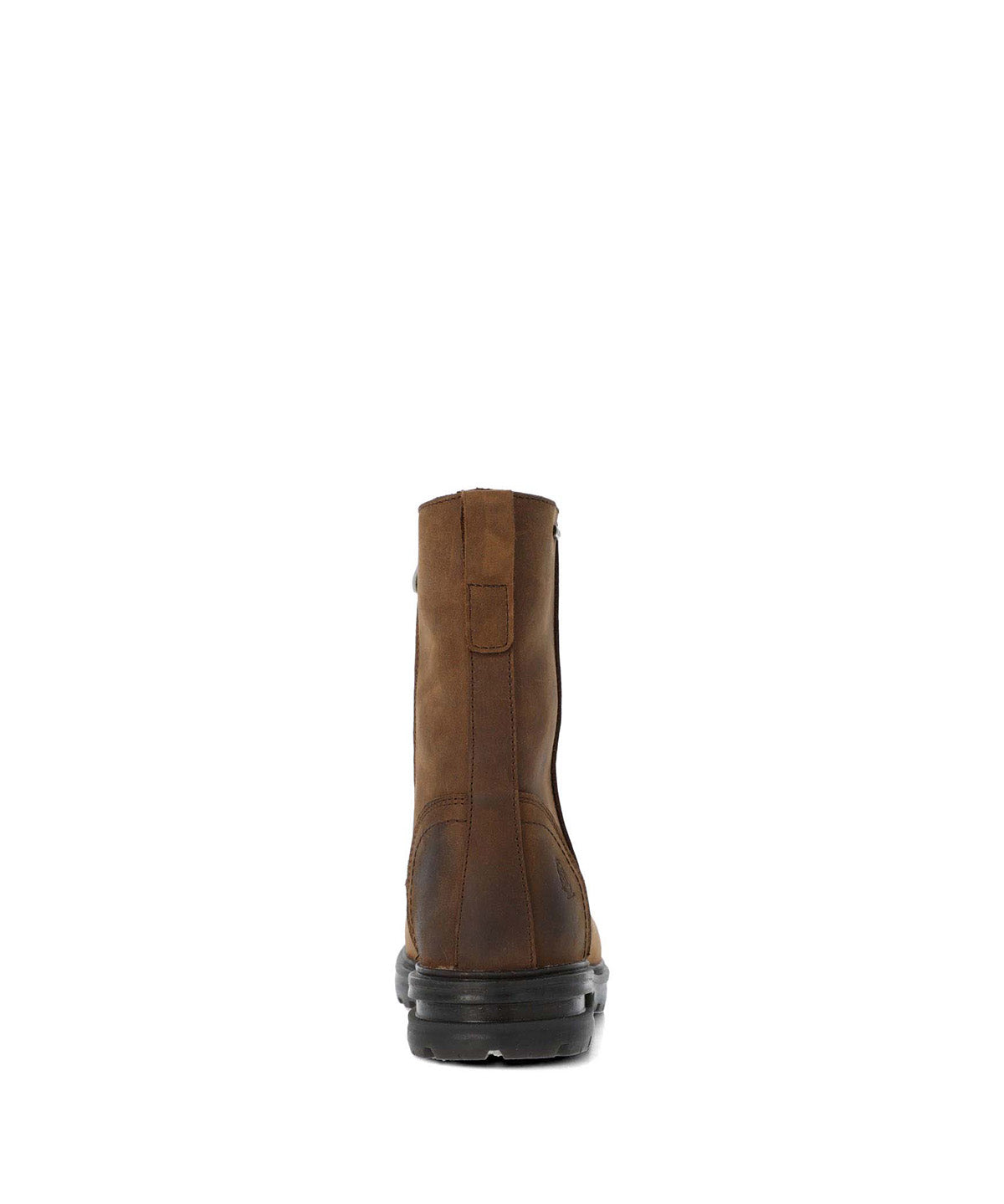 Bota Cuero Hombre Detroit Ii Café