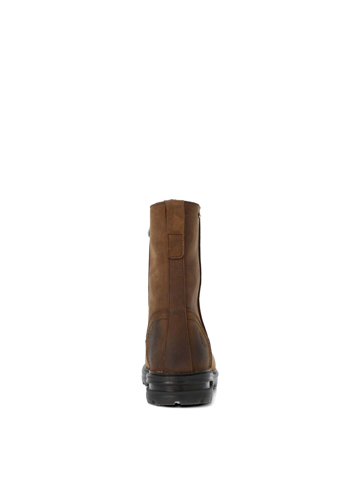Bota Cuero Hombre Detroit Ii Café