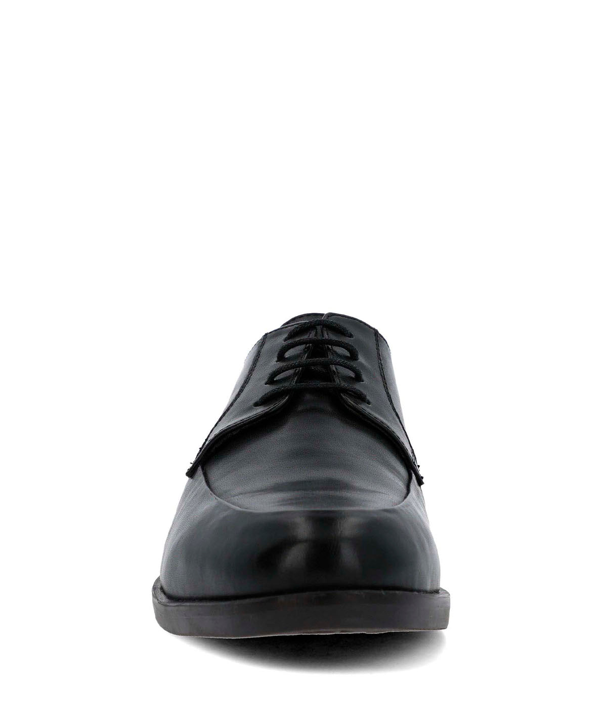 Zapato Cuero Hombre Tenebra Negro-Hush Puppies Chile