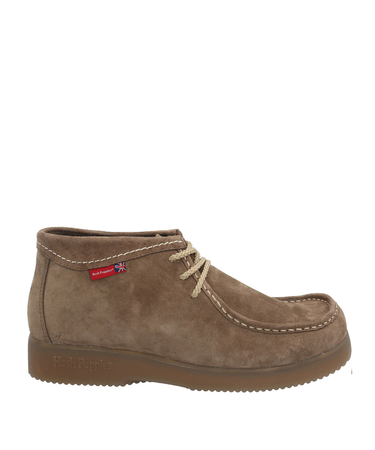 Zapato Hombre Sioux Cuero