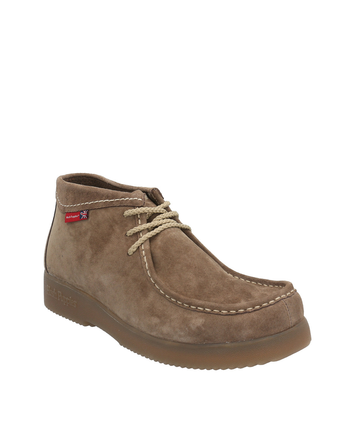 Zapato Hombre Sioux Cuero