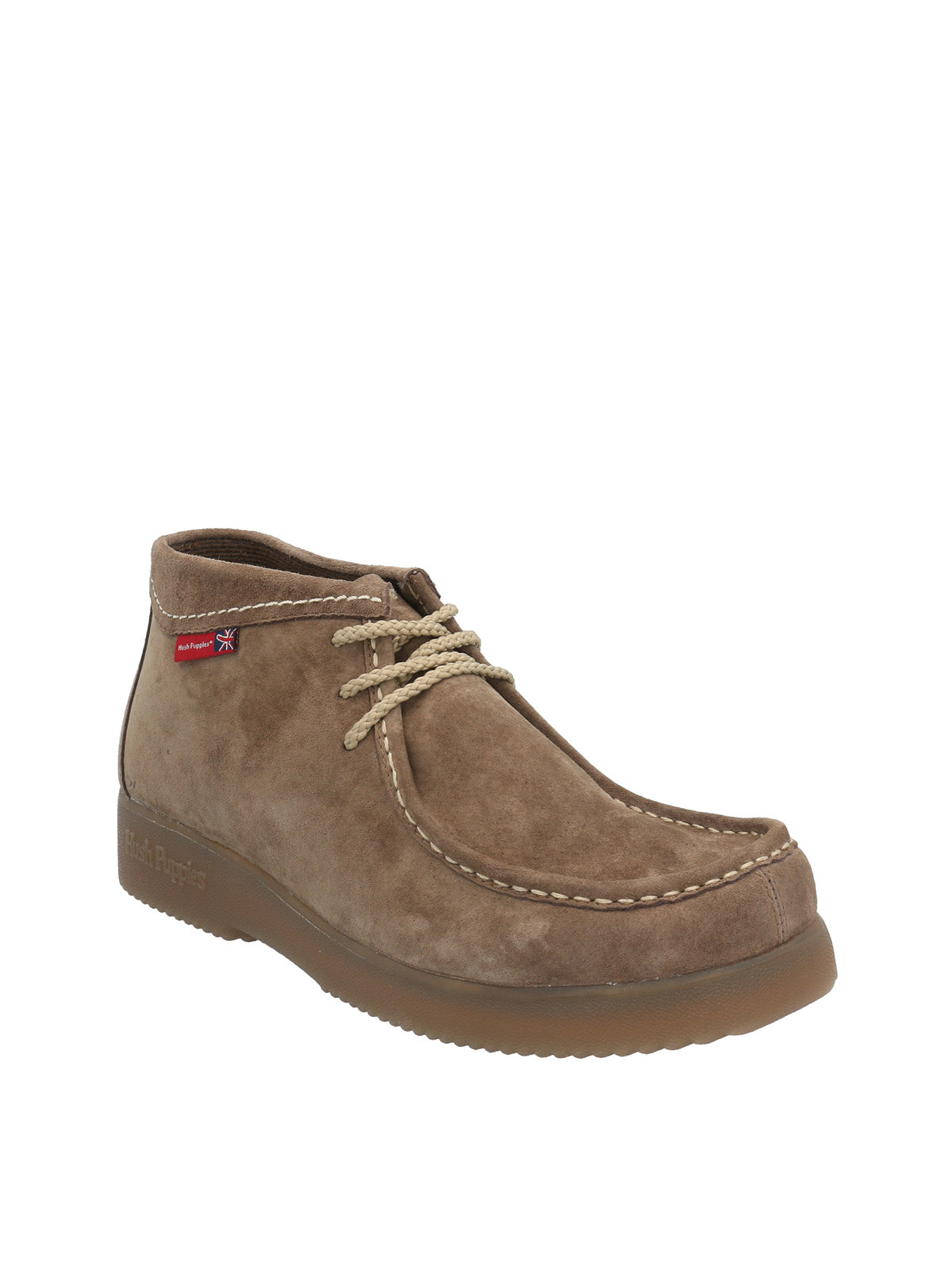 Zapato Hombre Sioux Cuero