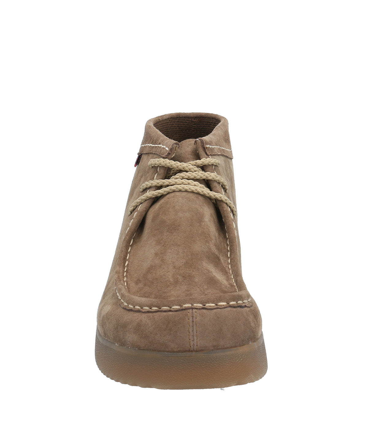 Zapato Hombre Sioux Cuero