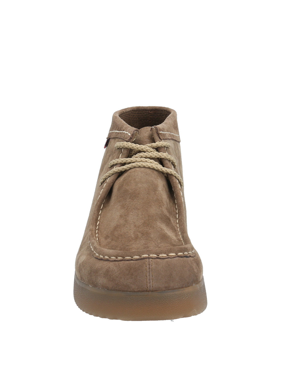 Zapato Hombre Sioux Cuero