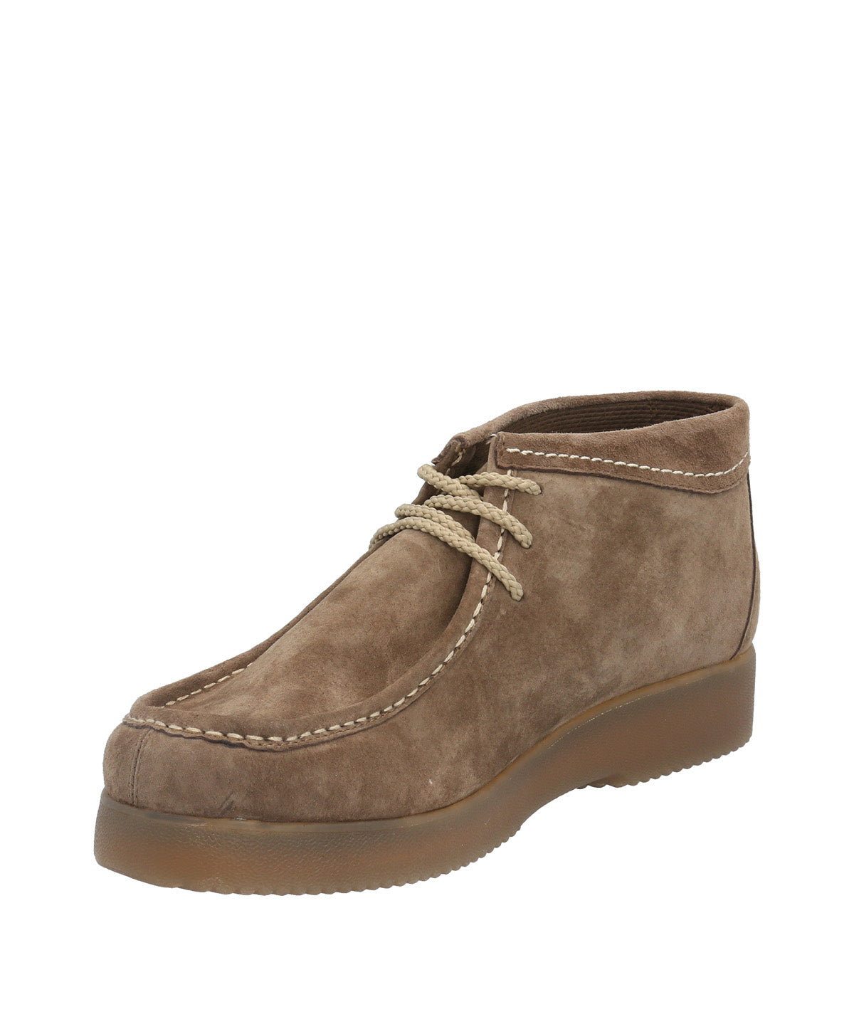 Zapato Hombre Sioux Cuero