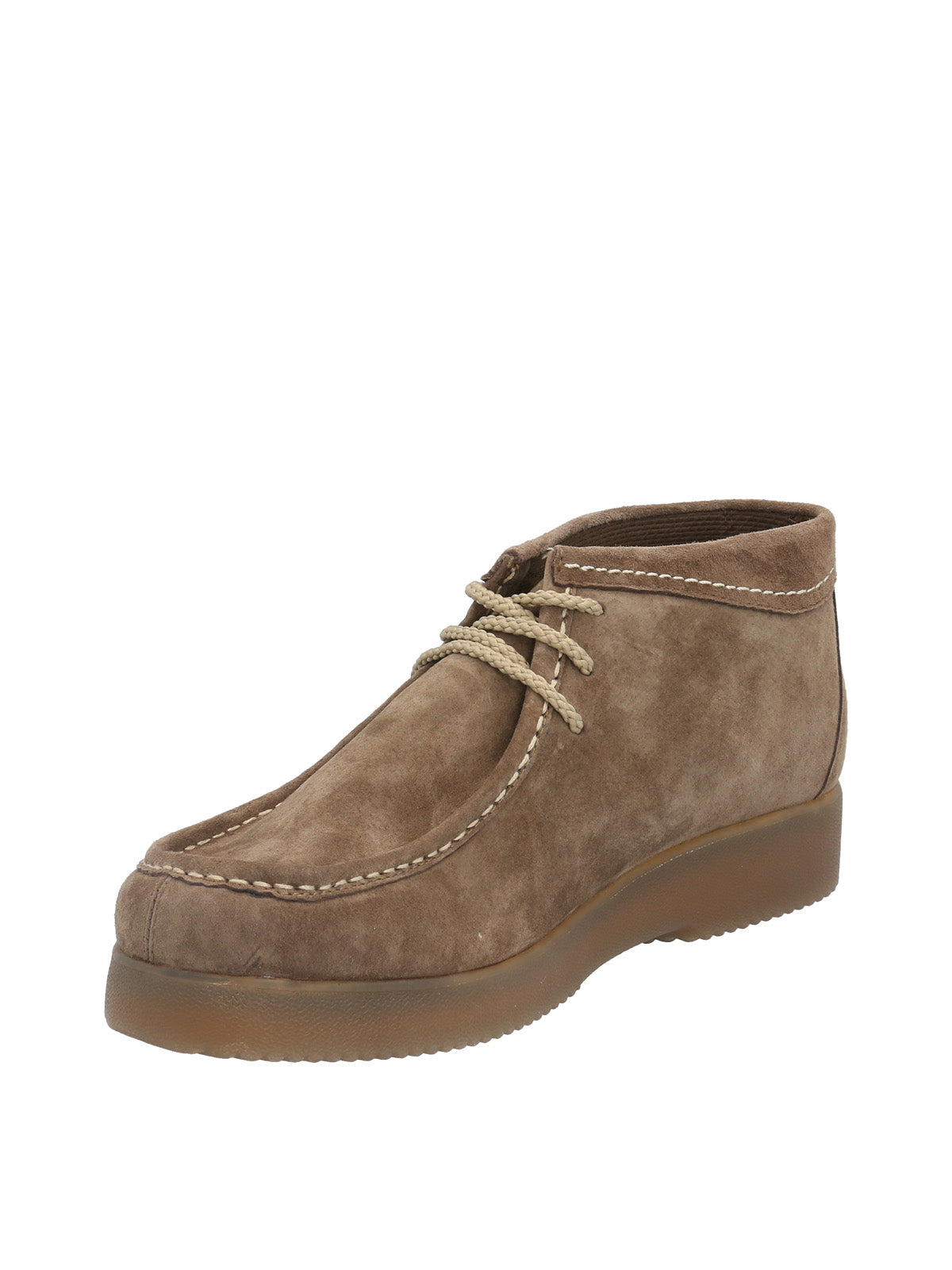 Zapato Hombre Sioux Cuero