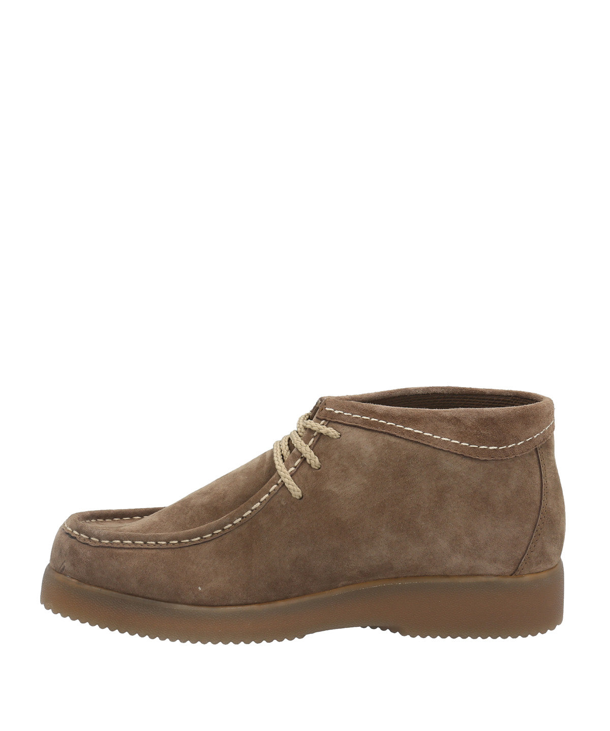 Zapato Hombre Sioux Cuero