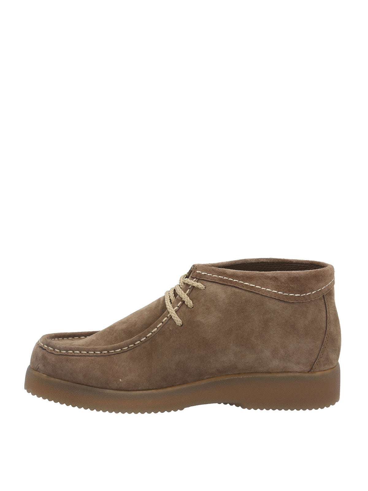 Zapato Hombre Sioux Cuero