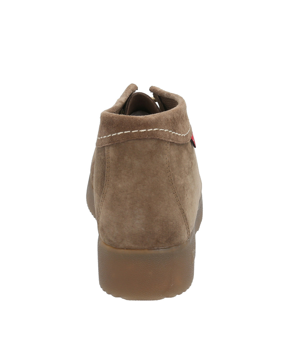 Zapato Hombre Sioux Cuero