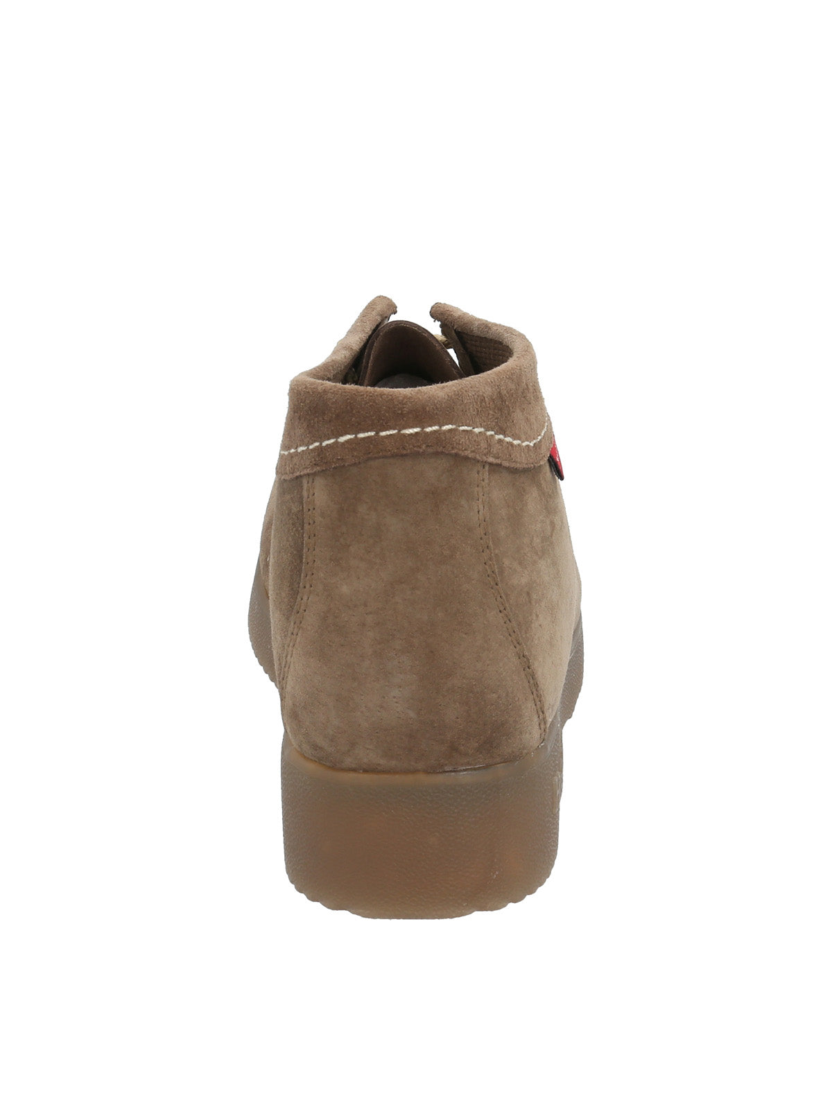 Zapato Hombre Sioux Cuero