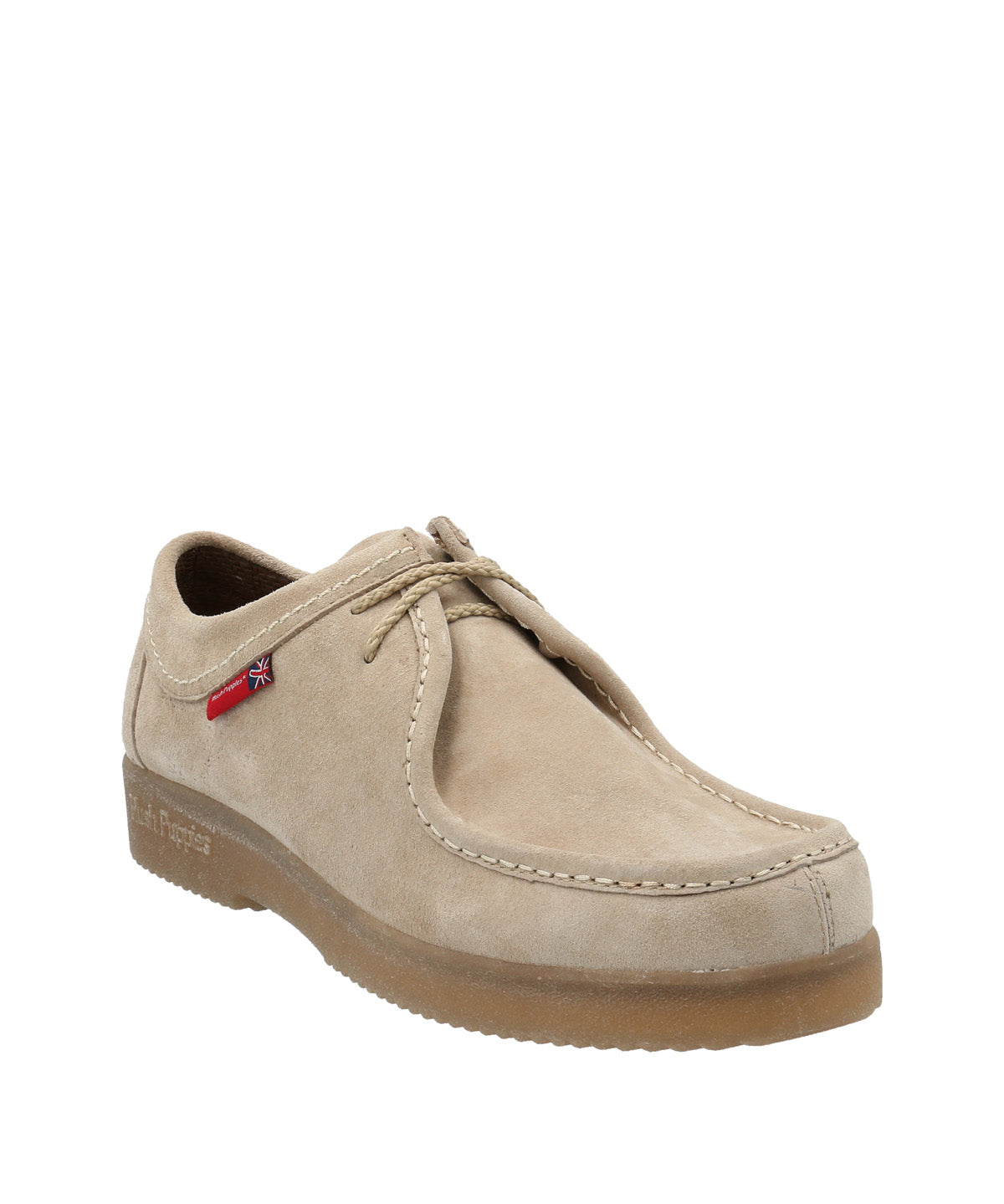 Zapato Hombre Navajo Cuero
