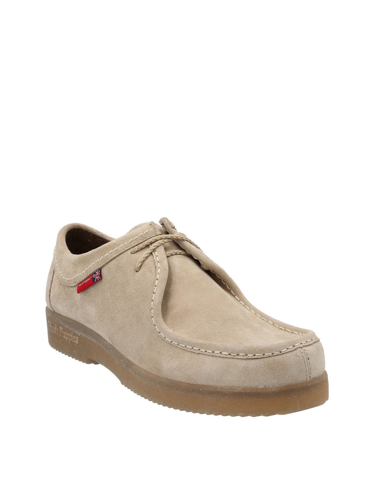 Zapato Hombre Navajo Cuero