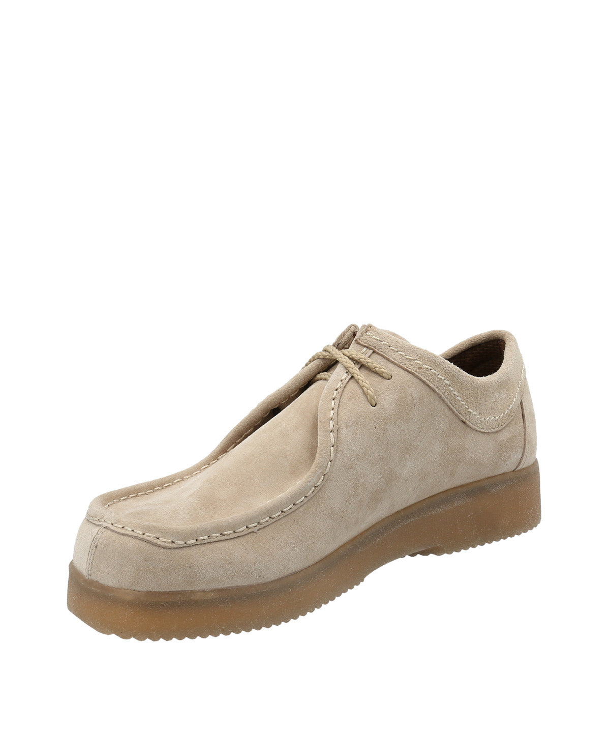 Zapato Hombre Navajo Cuero