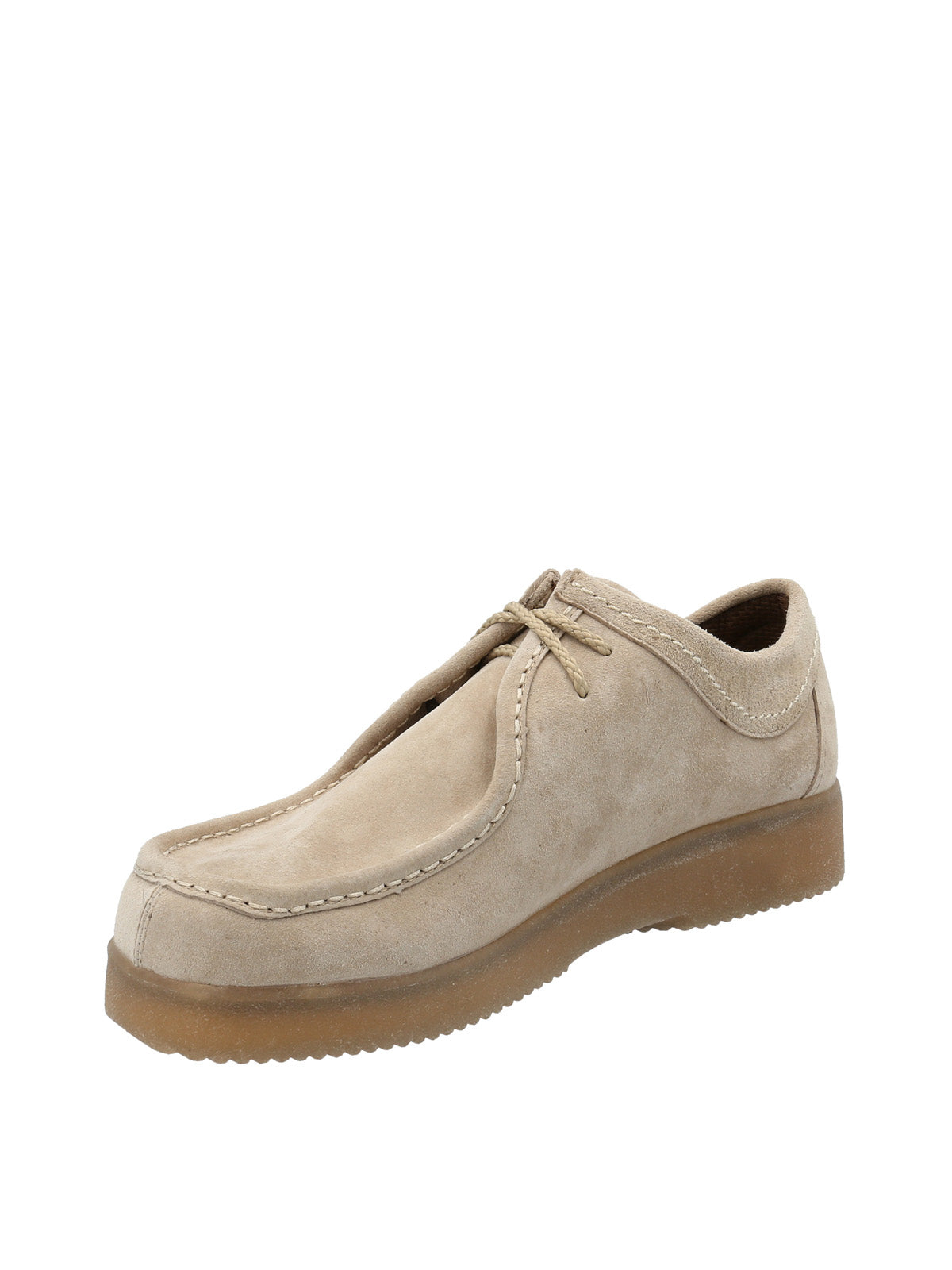 Zapato Hombre Navajo Cuero
