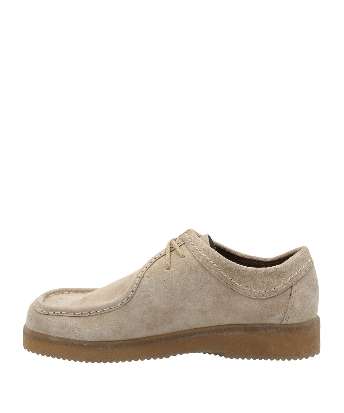 Zapato Hombre Navajo Cuero