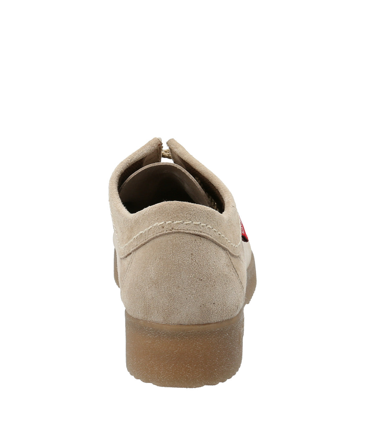 Zapato Hombre Navajo Cuero