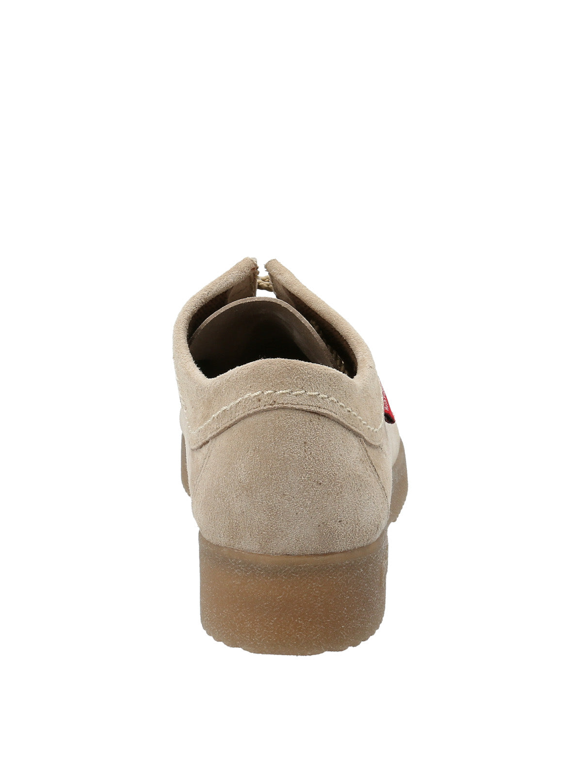 Zapato Hombre Navajo Cuero