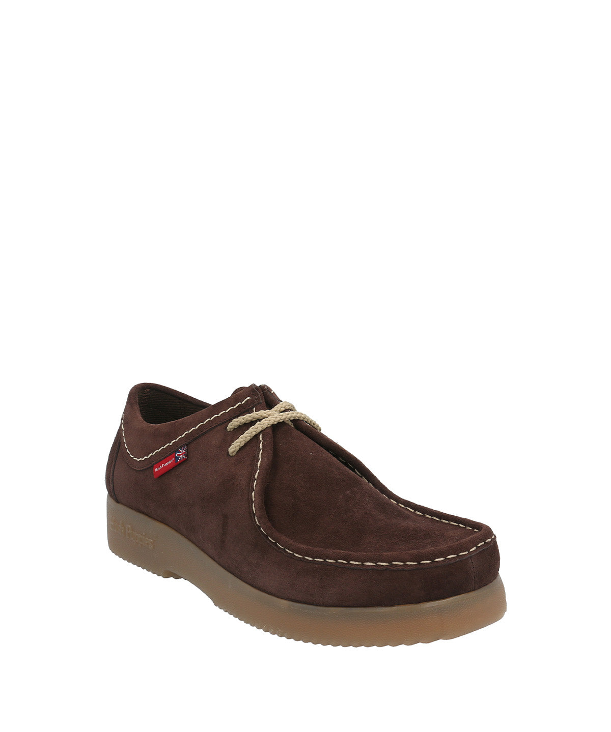 Zapato Hombre Navajo Cuero