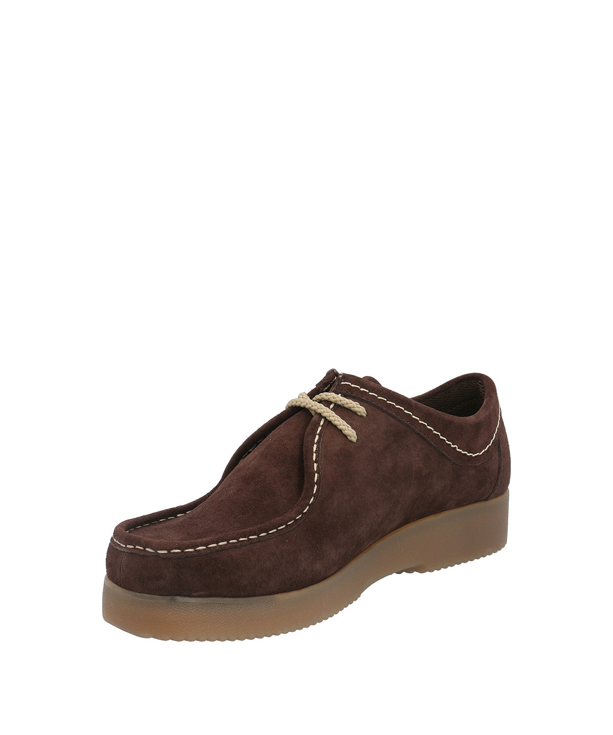 Zapato Hombre Navajo Cuero