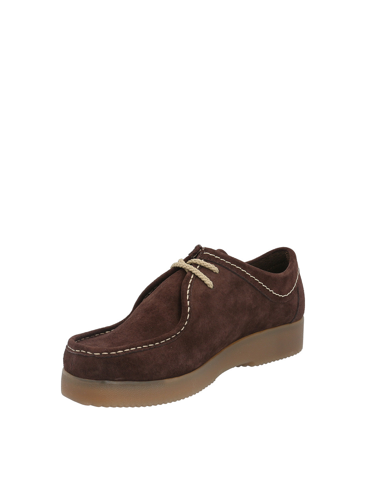 Zapato Hombre Navajo Cuero