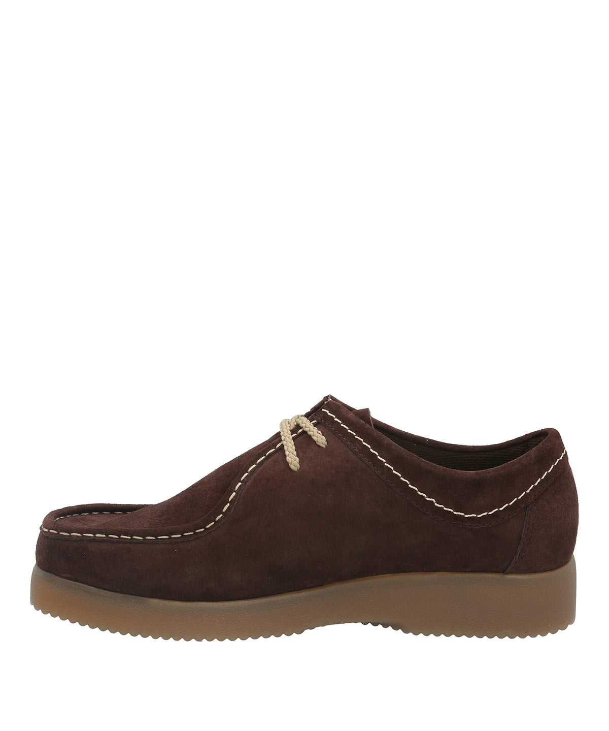 Zapato Hombre Navajo Cuero