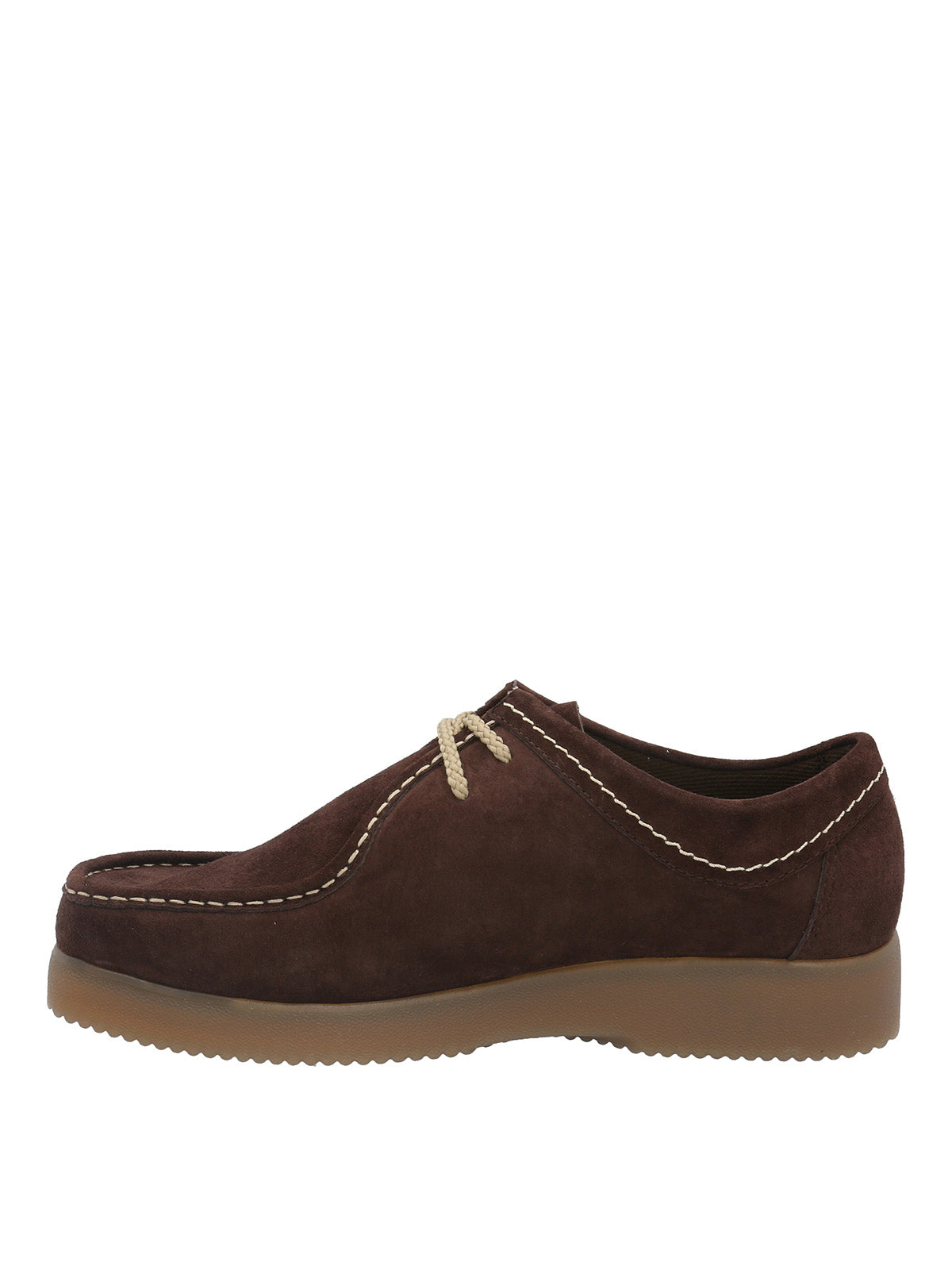 Zapato Hombre Navajo Cuero
