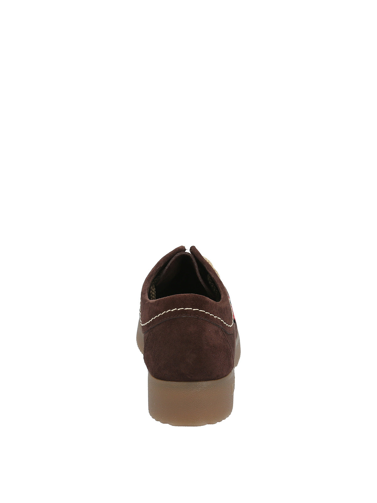 Zapato Hombre Navajo Cuero