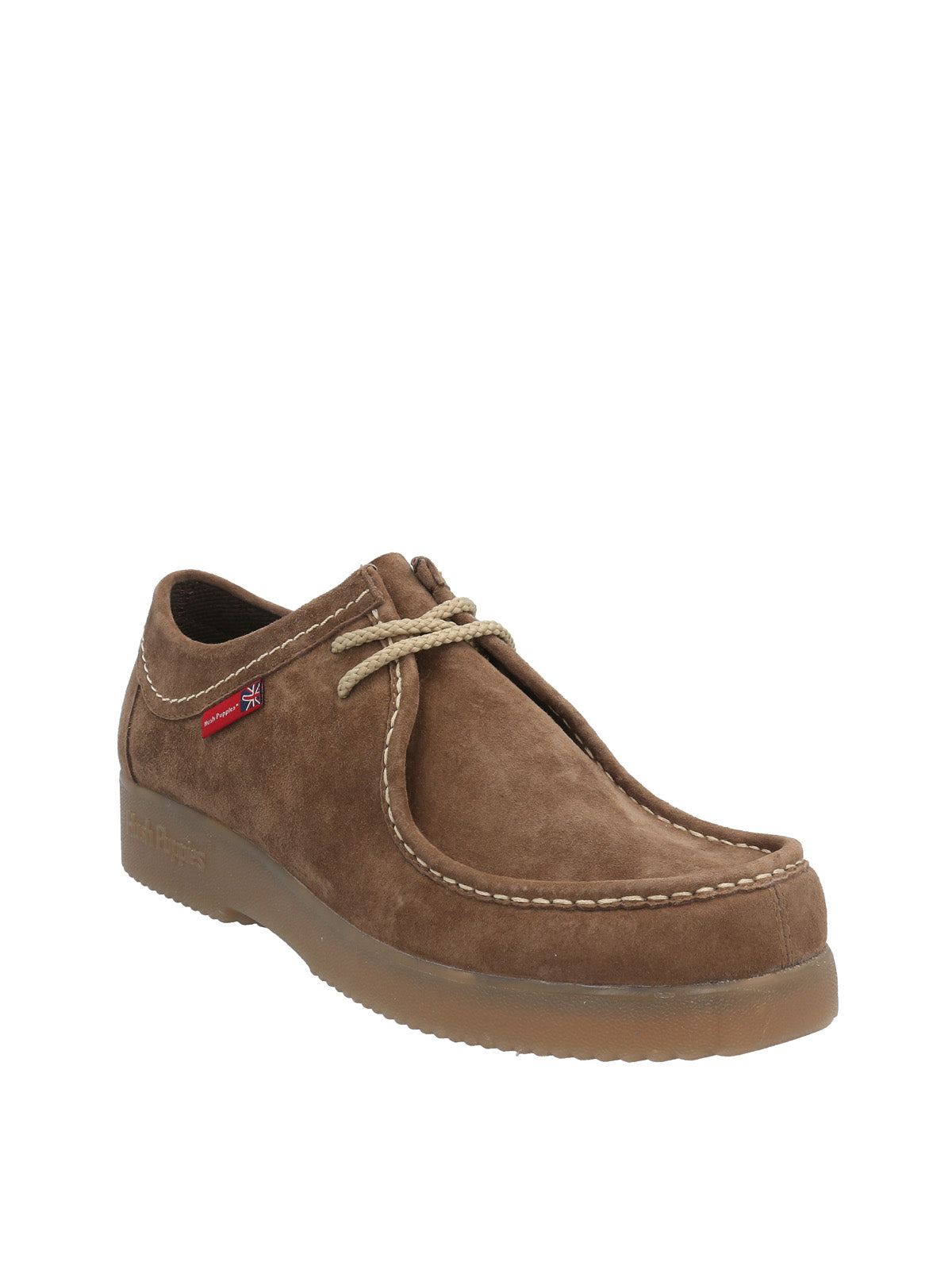 Zapato Hombre Navajo Cuero