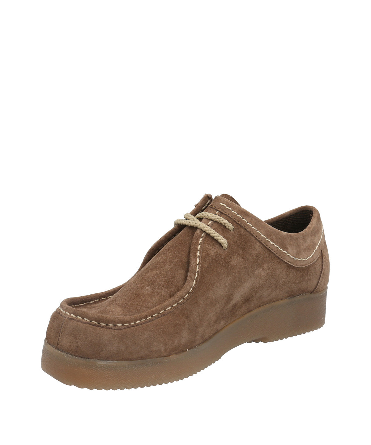 Zapato Hombre Navajo Cuero