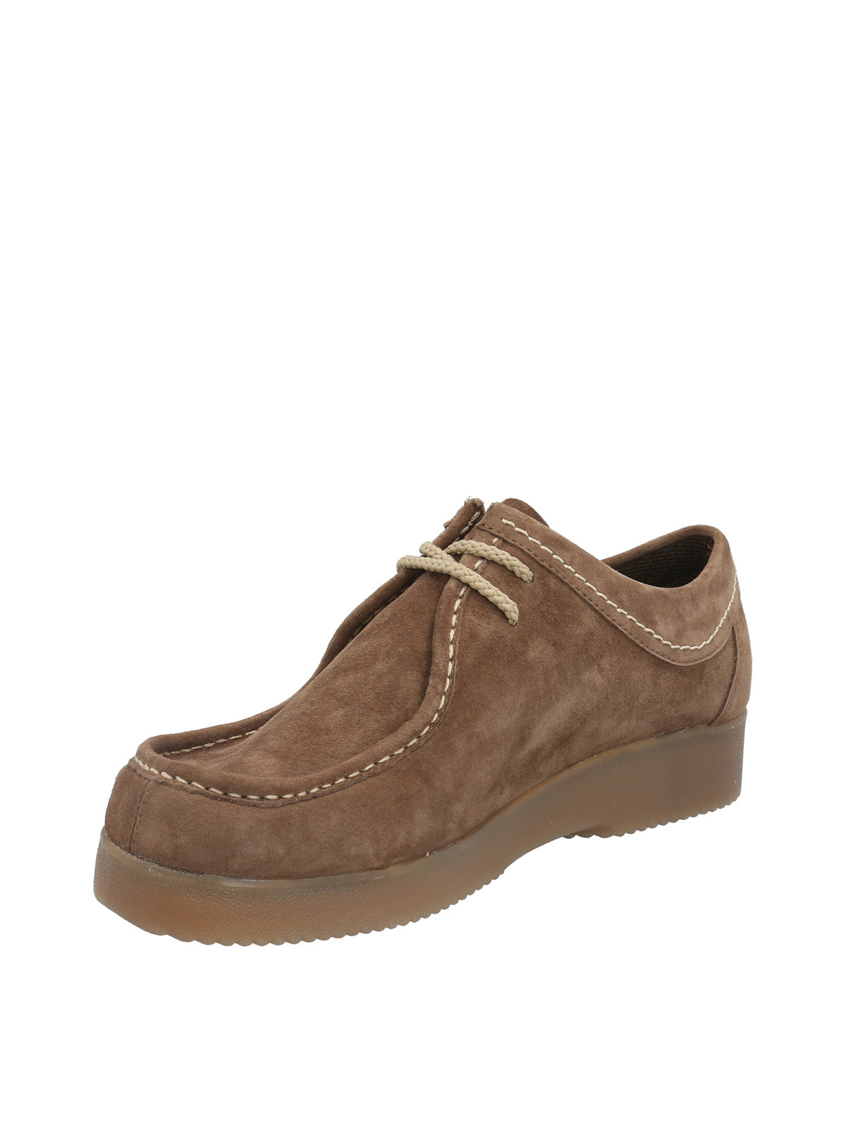 Zapato Hombre Navajo Cuero