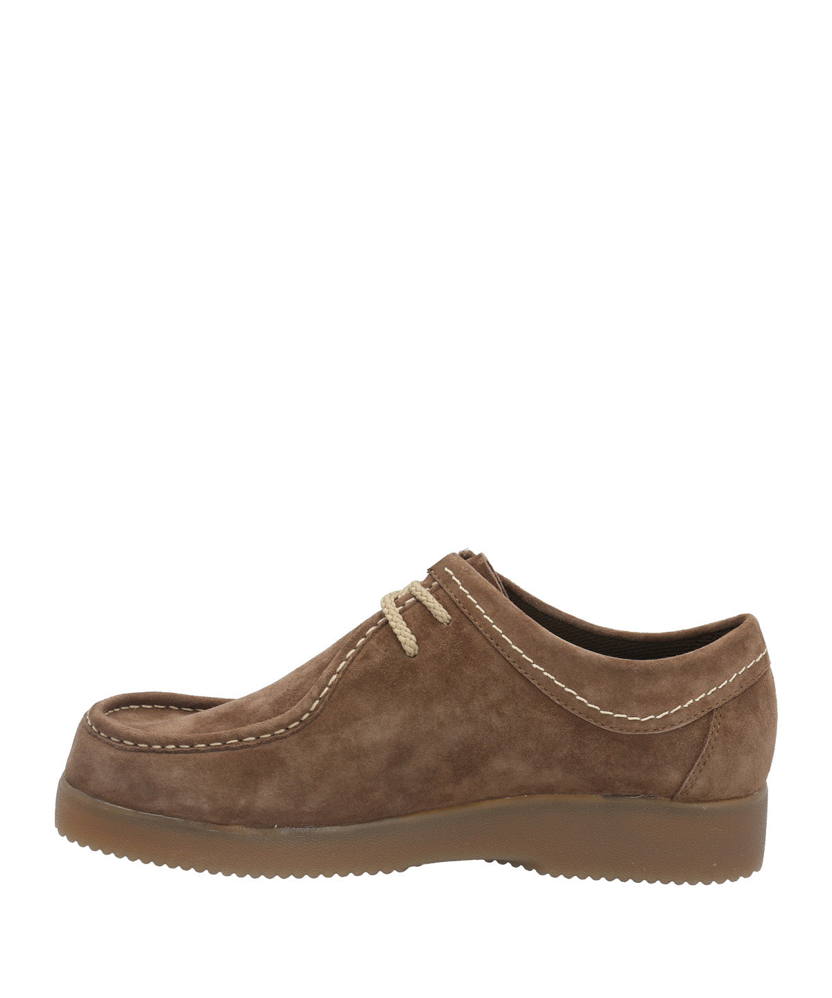 Zapato Hombre Navajo Cuero