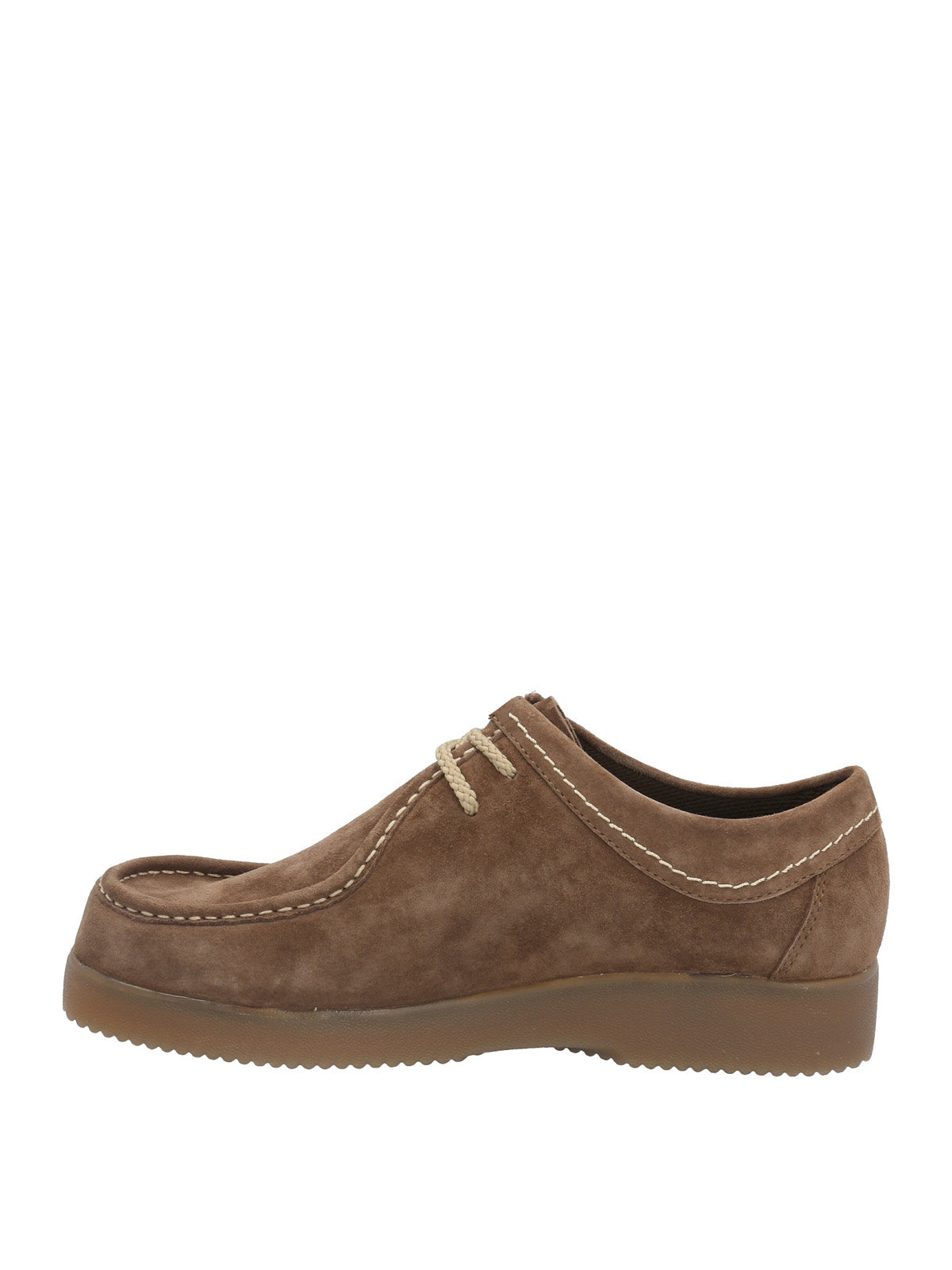 Zapato Hombre Navajo Cuero