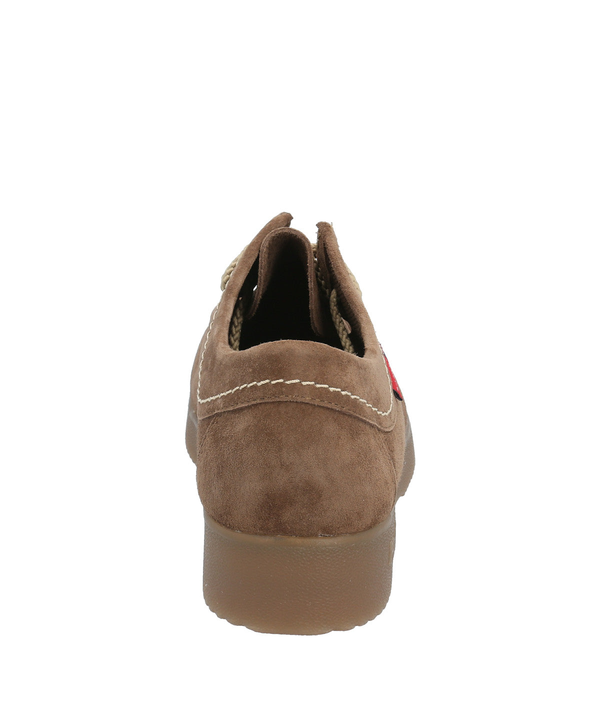 Zapato Hombre Navajo Cuero