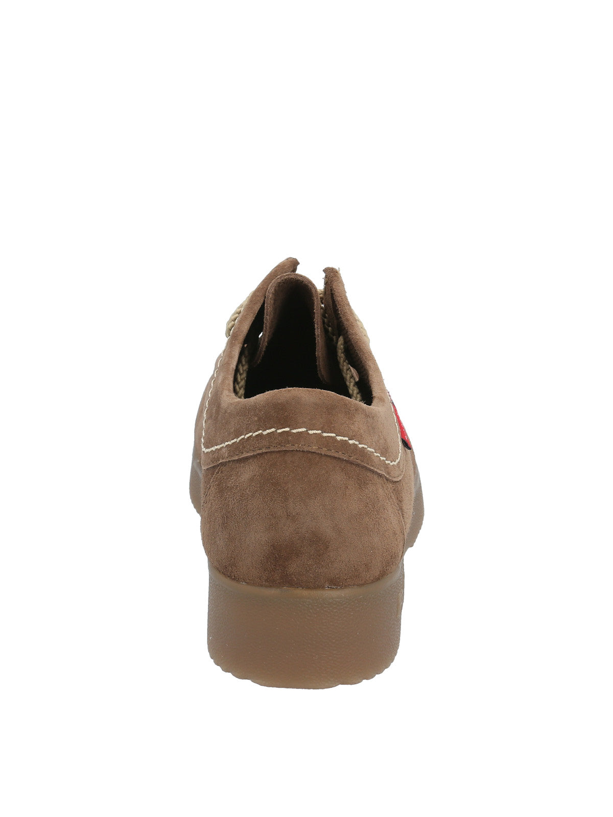 Zapato Hombre Navajo Cuero