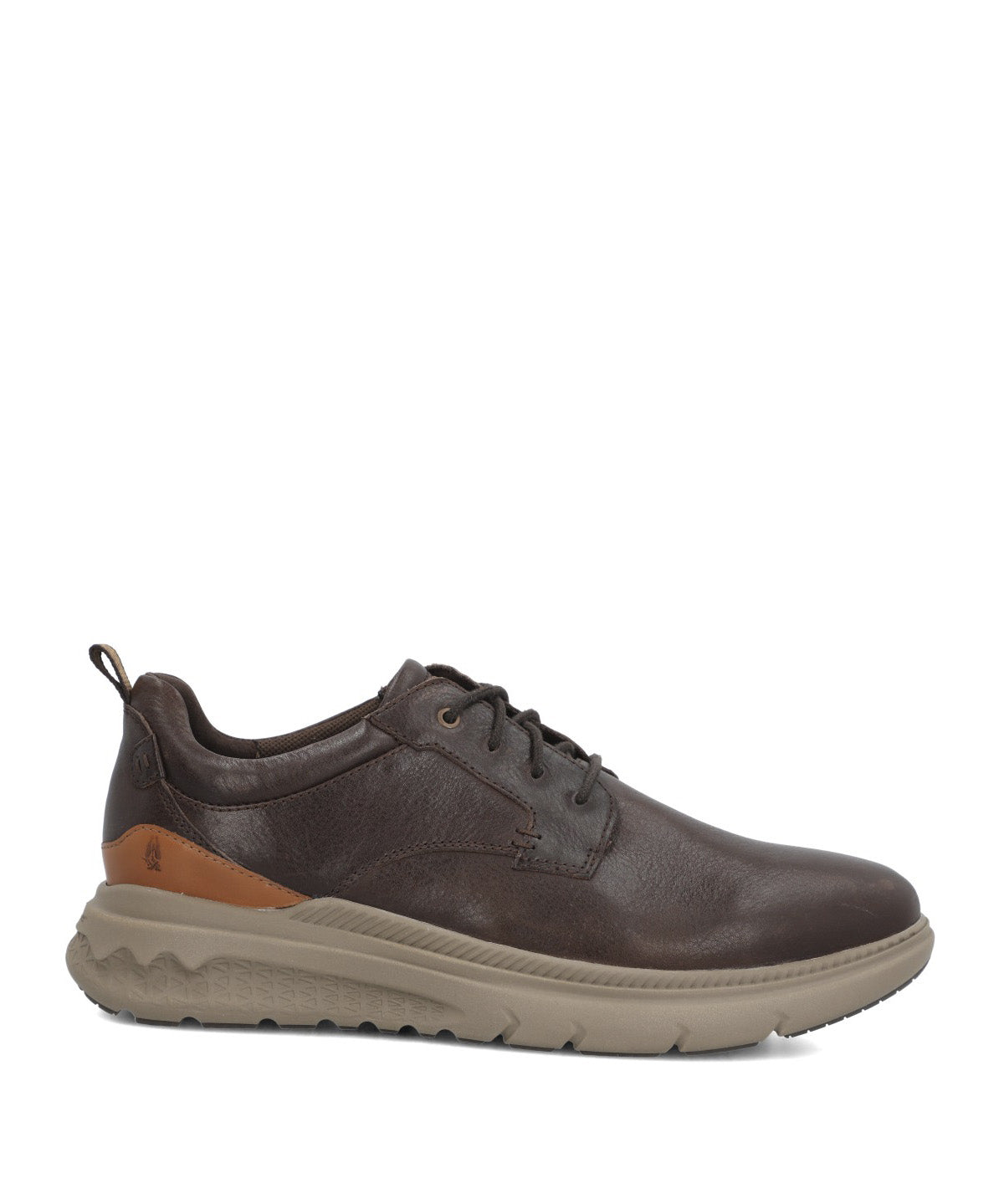 Zapato Hombre Excel Oxford Café