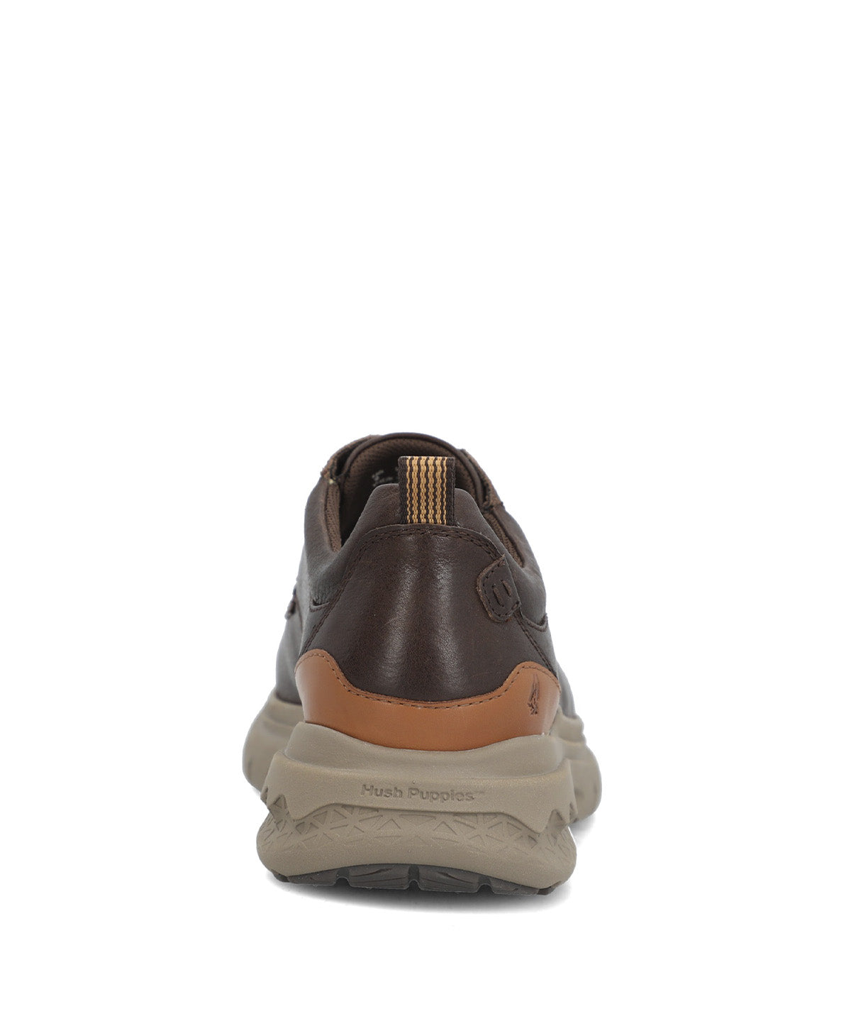 Zapato Hombre Excel Oxford Café