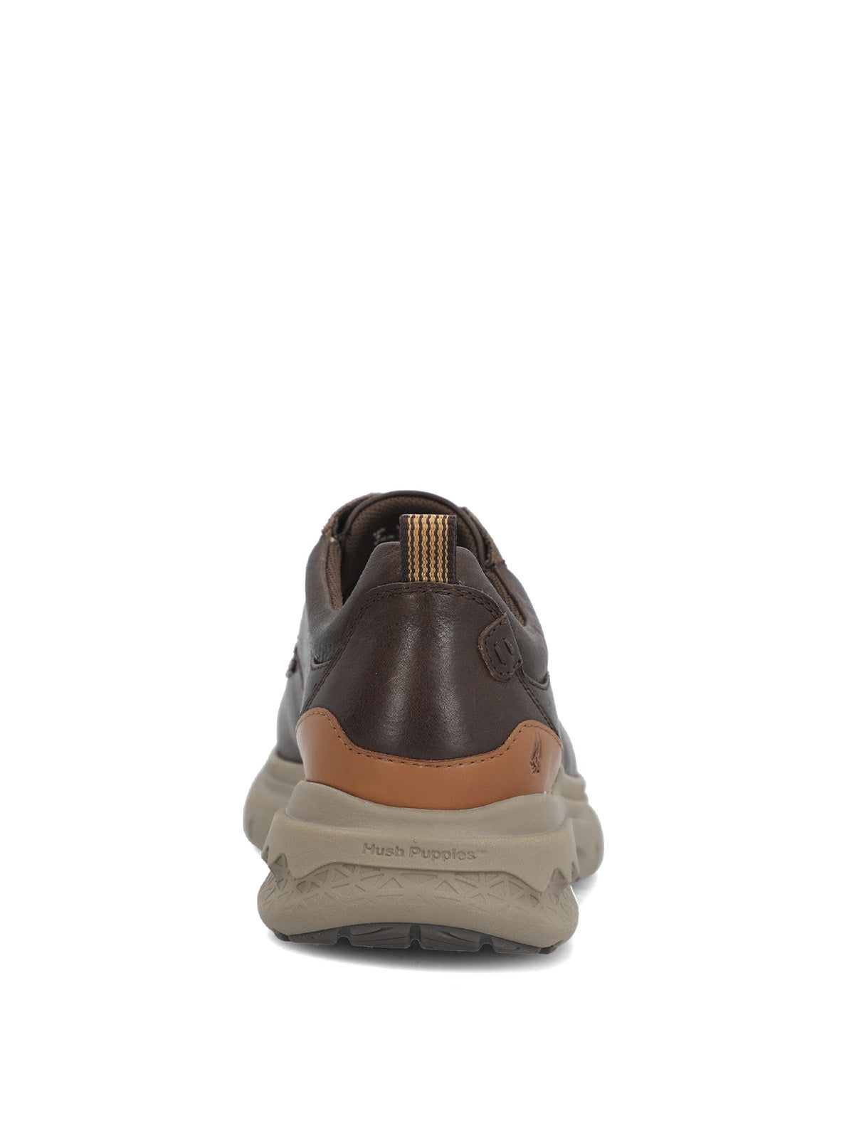 Zapato Hombre Excel Oxford Café