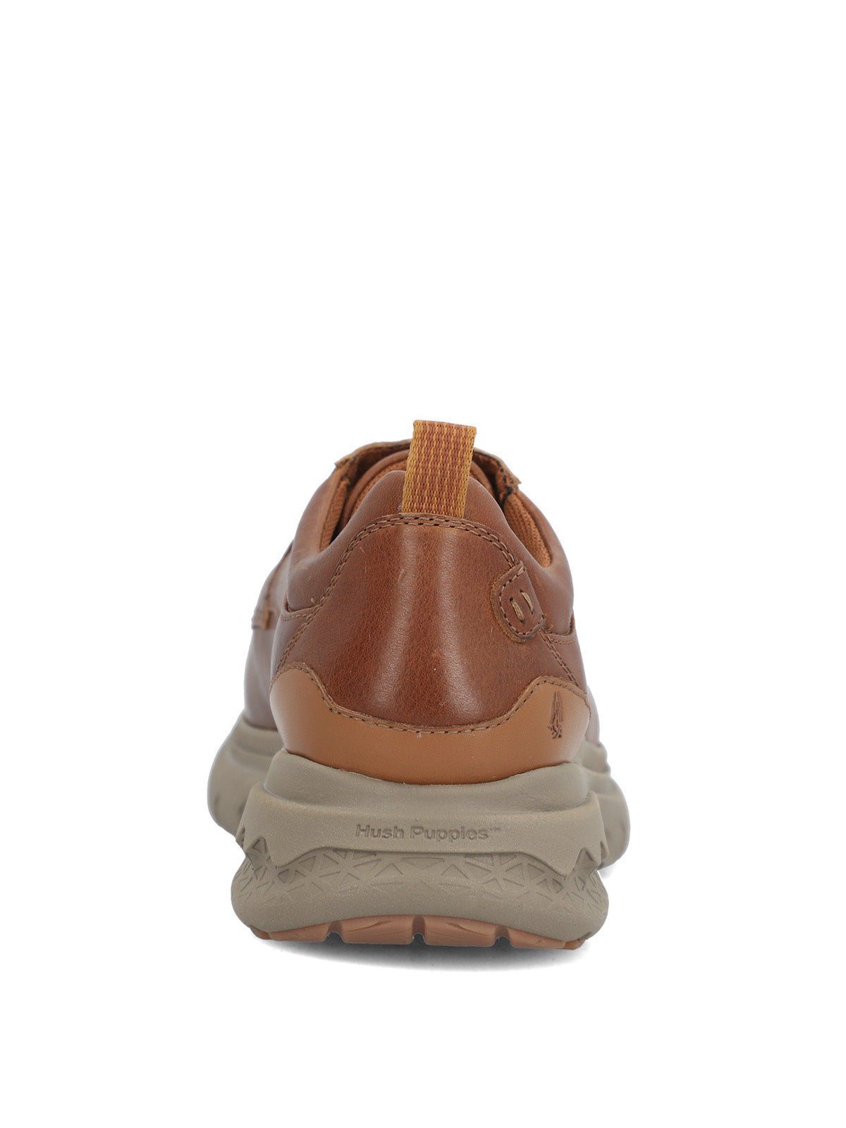 Zapato Hombre Excel Oxford Café