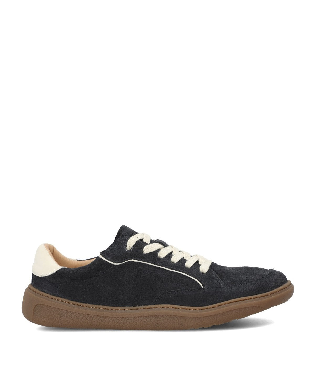 Zapatilla Hombre Veta Azul