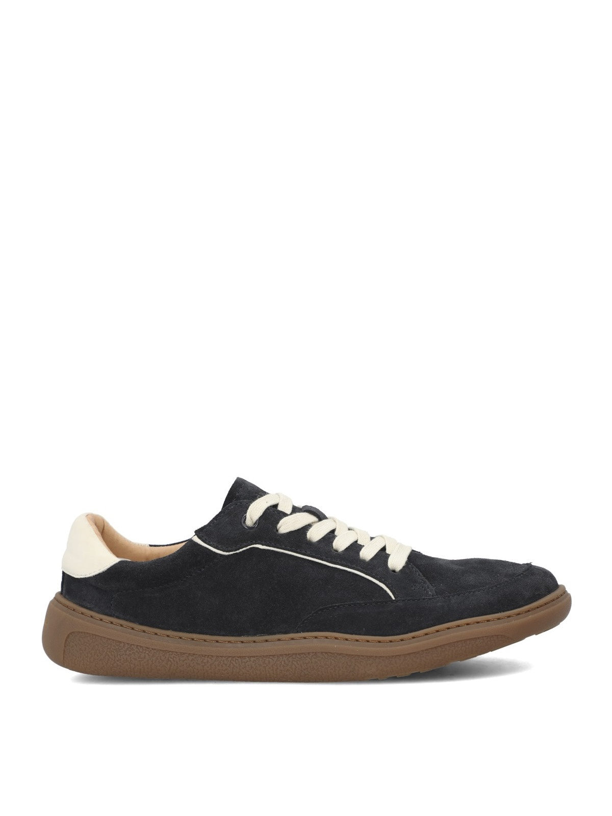 Zapatilla Hombre Veta Azul