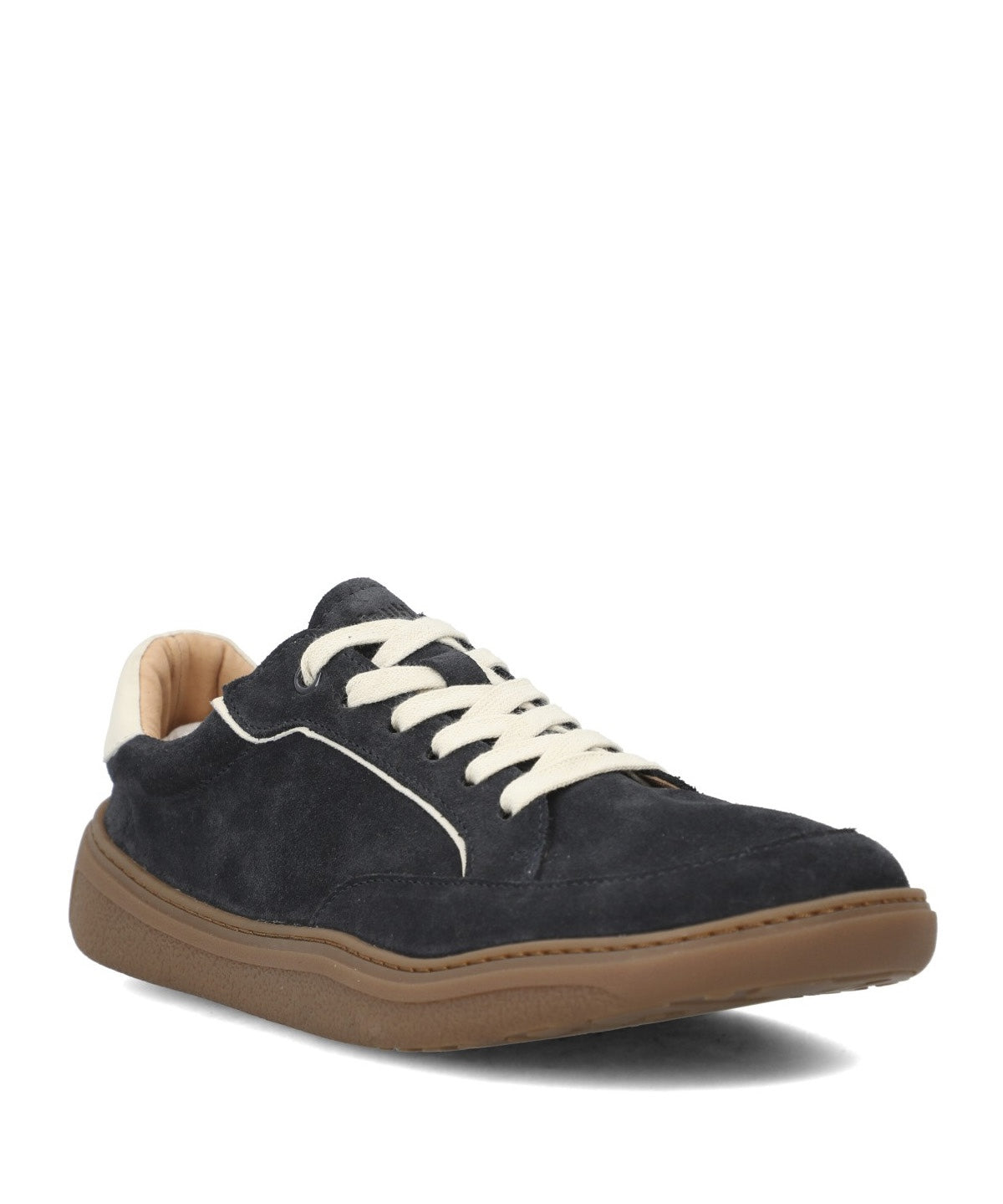 Zapatilla Hombre Veta Azul